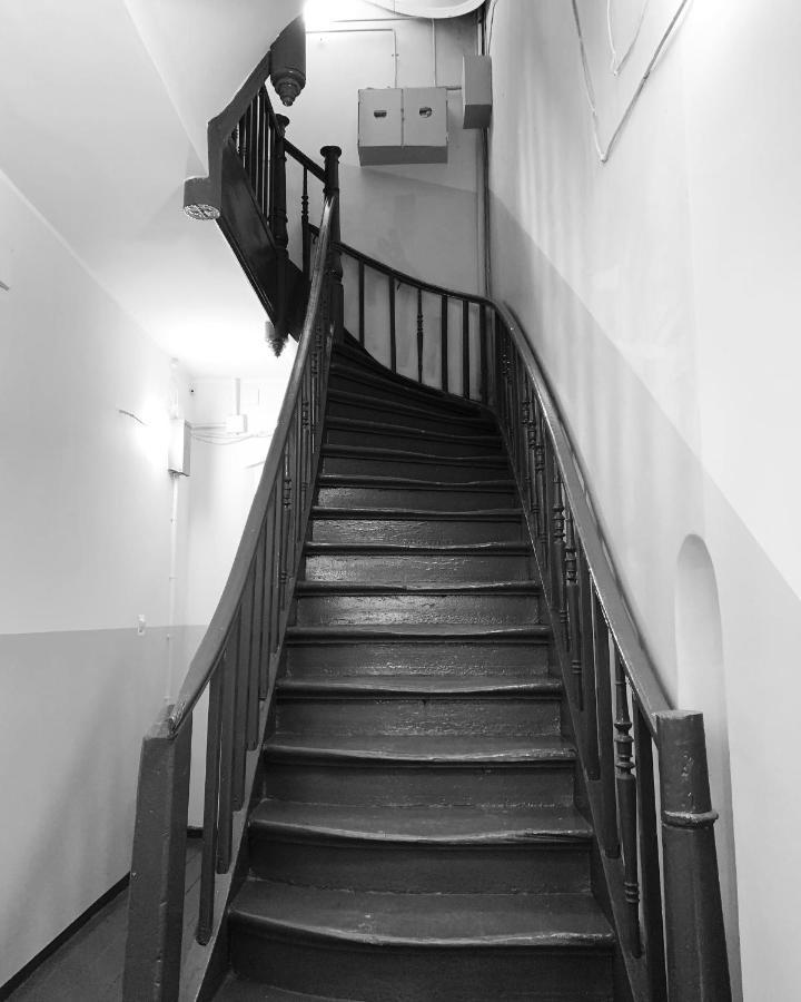 Nap Apartments Dlugie Ogrody Гданск Екстериор снимка
