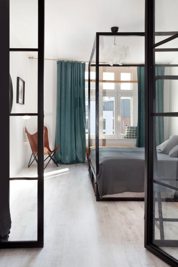 Nap Apartments Dlugie Ogrody Гданск Екстериор снимка